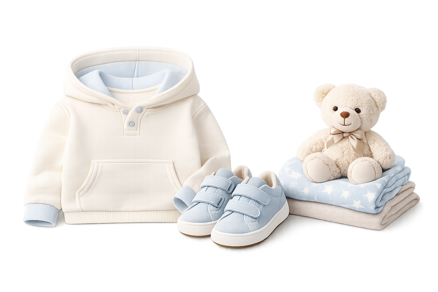 Beb&eacute; e infantil